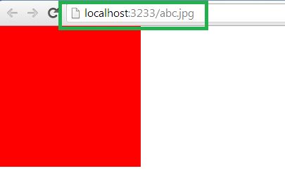 Generate Dynamic Image within HttpHandler